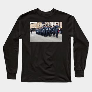 National Armed Forces Day 7 Long Sleeve T-Shirt